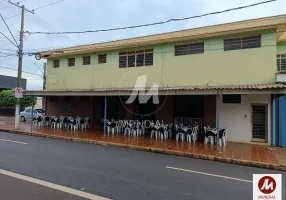 Foto 1 de Sala Comercial para alugar, 60m² em Jardim Independencia, Ribeirão Preto