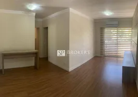 Foto 1 de Apartamento com 2 Quartos à venda, 72m² em Centro, Campinas