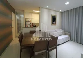 Foto 1 de Apartamento com 2 Quartos à venda, 72m² em Jardim Tupanci, Barueri