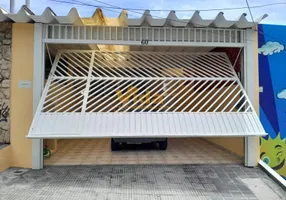 Foto 1 de Casa com 3 Quartos à venda, 138m² em Pestana, Osasco