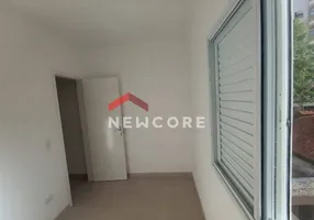 Foto 1 de Casa de Condomínio com 2 Quartos à venda, 52m² em Aviação, Praia Grande