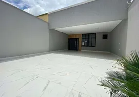 Foto 1 de Casa com 3 Quartos à venda, 150m² em Parque Amazônia, Goiânia