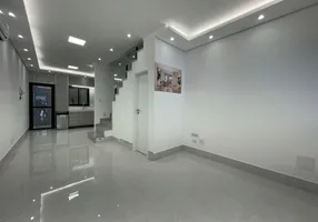 Foto 1 de Sobrado com 3 Quartos à venda, 160m² em Vila Mariana, São Paulo