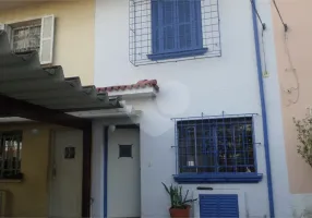 Foto 1 de Casa de Condomínio com 2 Quartos para alugar, 90m² em Pinheiros, São Paulo