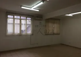 Foto 1 de Sala Comercial para alugar, 50m² em Jardim Satélite, São José dos Campos