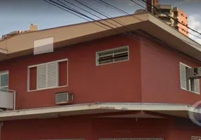Foto 1 de Sobrado com 4 Quartos para alugar, 112m² em Vila Seixas, Ribeirão Preto