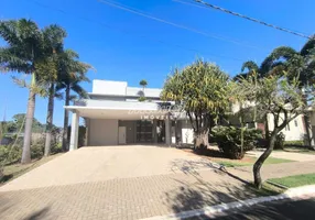 Foto 1 de Casa de Condomínio com 4 Quartos para alugar, 445m² em Unileste, Piracicaba