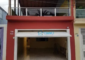 Foto 1 de Sobrado com 3 Quartos à venda, 80m² em Vila Costa Melo, São Paulo