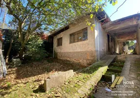 Foto 1 de Casa com 2 Quartos à venda, 124m² em Baeta Neves, São Bernardo do Campo