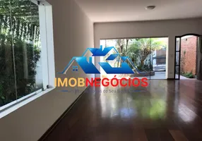 Foto 1 de Casa com 3 Quartos à venda, 180m² em Jardim Marajoara, São Paulo