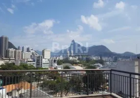 Foto 1 de Cobertura com 4 Quartos à venda, 650m² em Urca, Rio de Janeiro