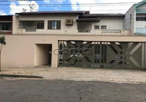 Foto 1 de Casa com 3 Quartos para venda ou aluguel, 370m² em Araxa, Londrina