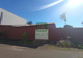 Foto 1 de Casa com 3 Quartos para alugar, 80m² em Minas Gerais, Uberlândia