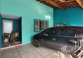 Foto 1 de Sobrado com 3 Quartos à venda, 188m² em Jardim Oriente, São José dos Campos