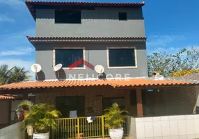 Foto 1 de Casa de Condomínio com 5 Quartos à venda, 400m² em Rua do Fogo, São Pedro da Aldeia