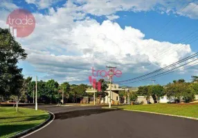 Foto 1 de Lote/Terreno à venda, 1100m² em Royal Park, Ribeirão Preto