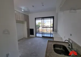 Foto 1 de Flat com 1 Quarto à venda, 26m² em Vila Prudente, São Paulo