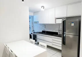 Foto 1 de Apartamento com 2 Quartos para alugar, 63m² em Caminho Das Árvores, Salvador