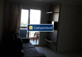 Foto 1 de Apartamento com 3 Quartos à venda, 65m² em Residencial Parque da Fazenda, Campinas