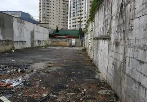 Foto 1 de Lote/Terreno para venda ou aluguel em Casa Branca, Santo André