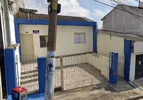 Foto 1 de Casa com 3 Quartos à venda, 135m² em Ferrazópolis, São Bernardo do Campo