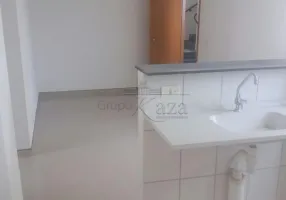 Foto 1 de Apartamento com 2 Quartos à venda, 45m² em Jardim Nova Michigan, São José dos Campos