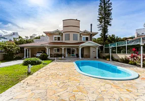 Foto 1 de Casa com 4 Quartos à venda, 297m² em Campeche, Florianópolis
