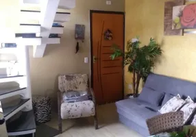 Foto 1 de Cobertura com 2 Quartos à venda, 78m² em Vila Nova Bonsucesso, Guarulhos