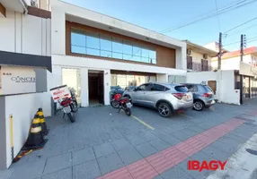 Foto 1 de Ponto Comercial para alugar, 440m² em Kobrasol, São José