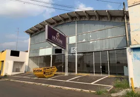 Foto 1 de Ponto Comercial para alugar, 335m² em Centro, Santa Bárbara D'Oeste