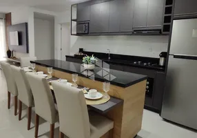 Foto 1 de Apartamento com 2 Quartos à venda, 87m² em Ingleses do Rio Vermelho, Florianópolis