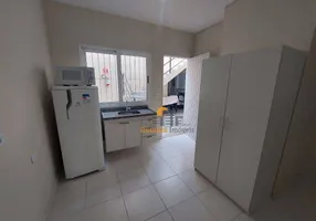 Foto 1 de Kitnet com 1 Quarto para alugar, 18m² em Adalgisa, Osasco