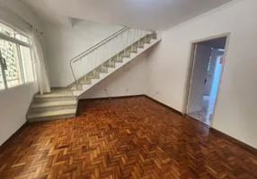 Foto 1 de Casa com 2 Quartos para alugar, 125m² em Indianópolis, São Paulo