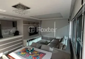 Foto 1 de Apartamento com 2 Quartos à venda, 70m² em Menino Deus, Porto Alegre