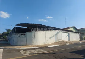 Foto 1 de Casa com 3 Quartos à venda, 145m² em Vila Padre Manoel de Nóbrega, Campinas