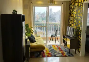 Foto 1 de Apartamento com 1 Quarto à venda, 33m² em Brás, São Paulo