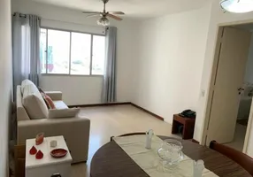 Foto 1 de Flat com 1 Quarto para alugar, 40m² em Itaim Bibi, São Paulo