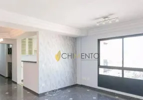 Foto 1 de Apartamento com 3 Quartos à venda, 98m² em Vila Gilda, Santo André