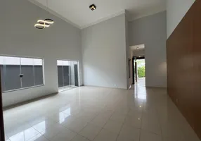 Foto 1 de Casa de Condomínio com 3 Quartos à venda, 216m² em Parque Residencial Damha II, Presidente Prudente