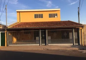 Foto 1 de Imóvel Comercial com 2 Quartos à venda, 490m² em Vila Tamandaré, Ribeirão Preto