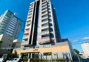 Foto 1 de Apartamento com 3 Quartos à venda, 124m² em Chacara Primavera I, Pouso Alegre