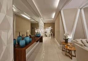 Foto 1 de Apartamento com 2 Quartos à venda, 85m² em Boqueirão, Santos