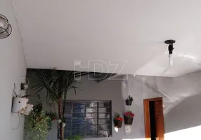 Foto 1 de Casa com 3 Quartos à venda, 138m² em Vila Furlan, Araraquara