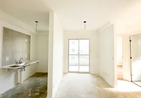 Foto 1 de Apartamento com 2 Quartos à venda, 42m² em Barra Funda, São Paulo