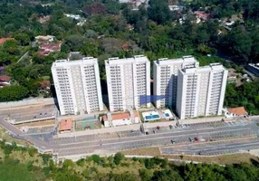 Foto 1 de Apartamento com 2 Quartos à venda, 48m² em Jardim Marilu, Carapicuíba