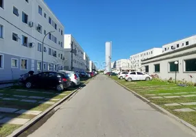 Foto 1 de Apartamento com 2 Quartos à venda, 47m² em Piedade, Jaboatão dos Guararapes