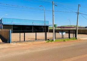 Foto 1 de Imóvel Comercial para alugar, 2000m² em Recreio Anhangüera, Ribeirão Preto