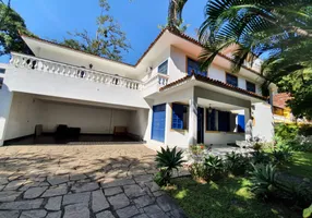 Foto 1 de Casa com 5 Quartos à venda, 360m² em Freguesia- Jacarepaguá, Rio de Janeiro