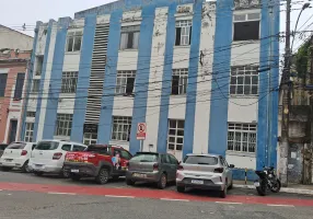 Foto 1 de Apartamento com 3 Quartos para alugar, 95m² em Barris, Salvador