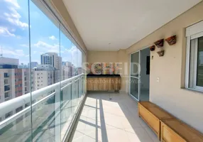 Foto 1 de Apartamento com 1 Quarto à venda, 53m² em Vila Alexandria, São Paulo